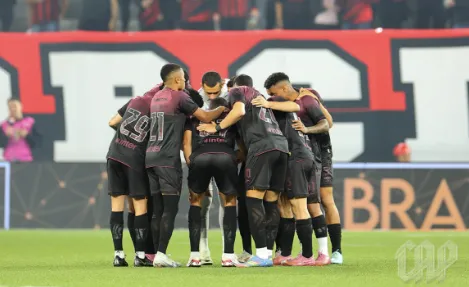 Série B: Athletico-PR e Goiás vencem e aumentam chances de acesso