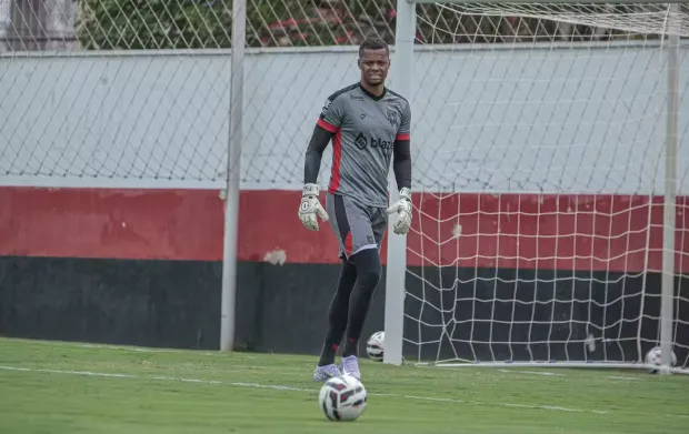 Atletico GO tera desfalques para encarar o CRB