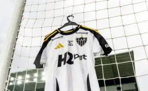 Atlético-MG deixa Libra e migra para a LFU após imbróglio com o Flamengo