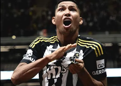 Atlético-MG 3 x 1 Sport - Rony e Arana marcam em grande triunfo do Galo 2 Brasileirão - 2025