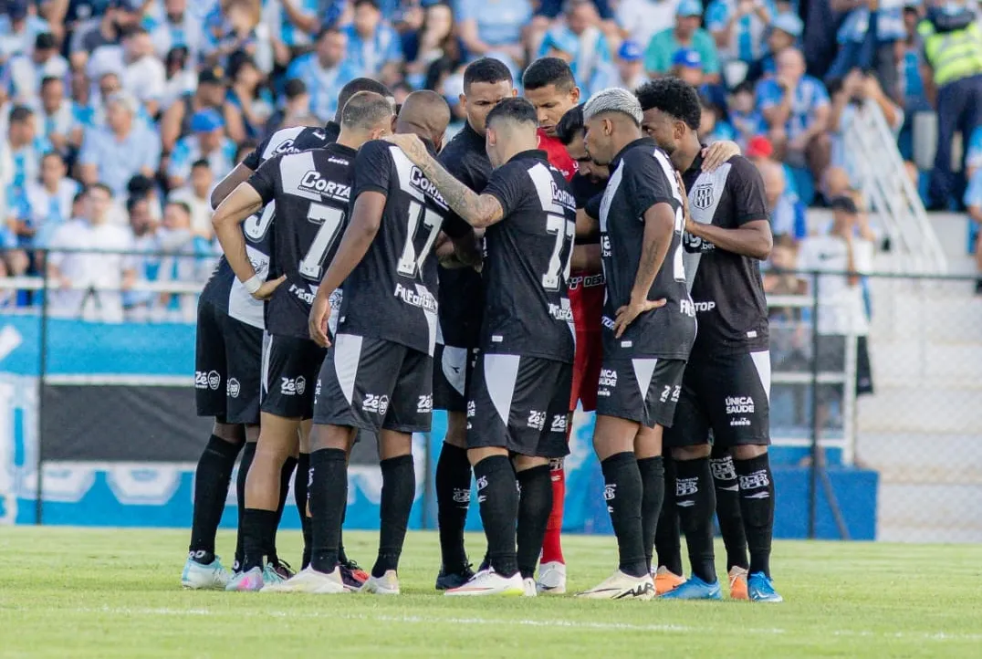 Série C: Marcelo Fernandes aposta na torcida para Ponte Preta ser campeã