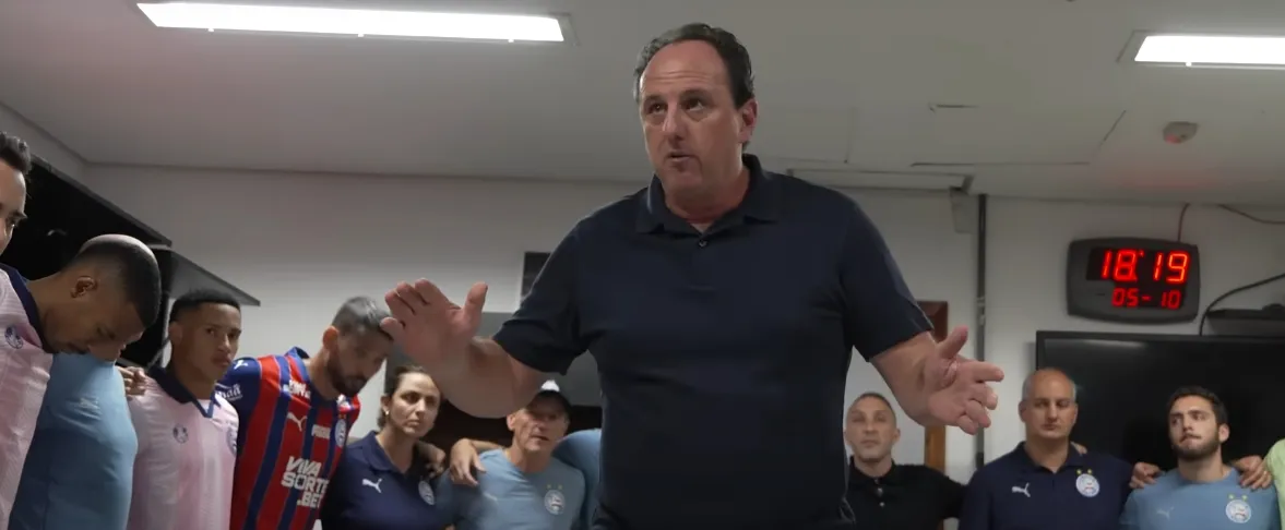 Bahia aproveita Data Fifa antes de Ba-Vi decisivo no Brasileirão