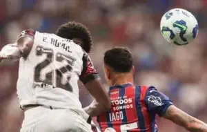 Bahia 1 x 0 Flamengo - Liderança nas mãos do Palmeiras
