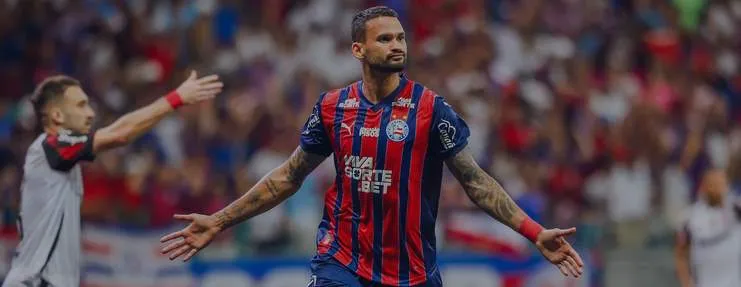 Bahia 1 x 0 Flamengo - Liderança nas mãos do Palmeiras 2 Brasileirão - 2025