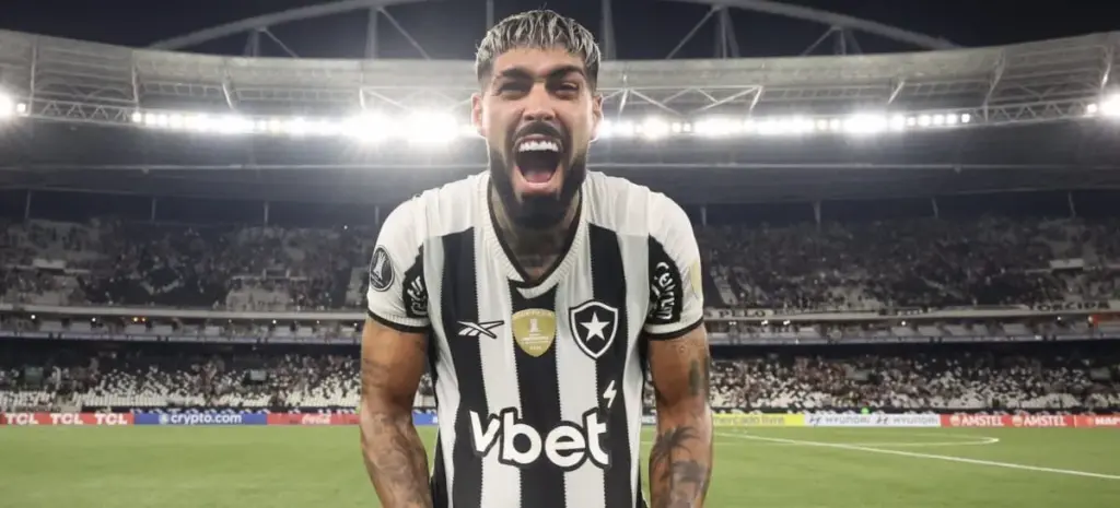 Botafogo TV produz documentário sobre Alexander Barboza