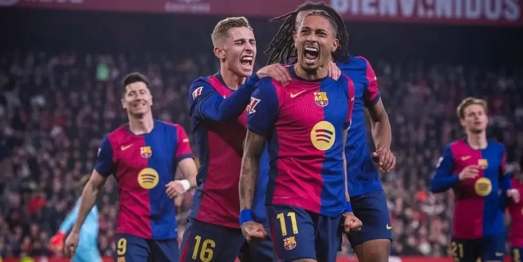 La Liga confirma Villarreal x Barcelona nos EUA com aval ‘relutante’ da Uefa