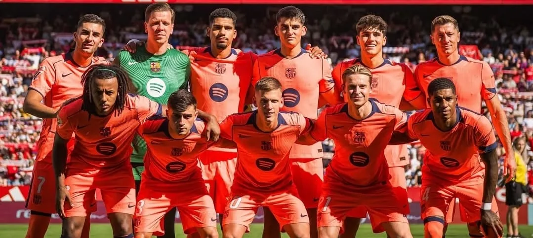 Uefa aprova ‘com relutância’ duelo entre Barcelona e Villarreal em Miami