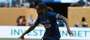 Polêmica na França: PSG questiona corte de Barcola da seleção por suposta lesão