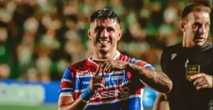 Fortaleza celebra fim do jejum dos atacantes; confira os números de gols