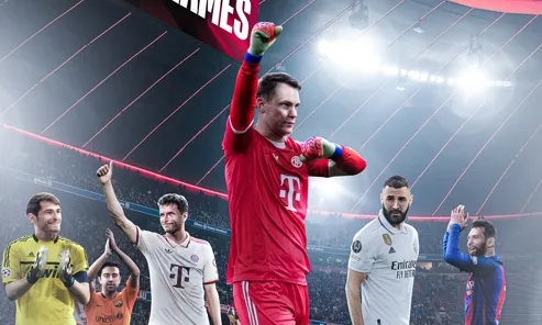 Neuer iguala recorde de Casillas em número de vitórias na Champions League pelo Bayern de Munique