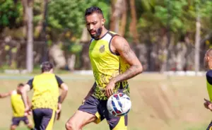 Com retorno de César Martins, Novorizontino encara o Cuiabá pela Série B