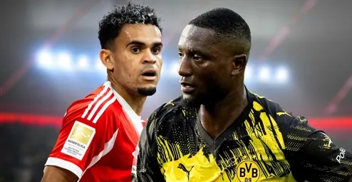 Borussia Dortmund mira vitória no clássico contra o embalado Bayern de Munique