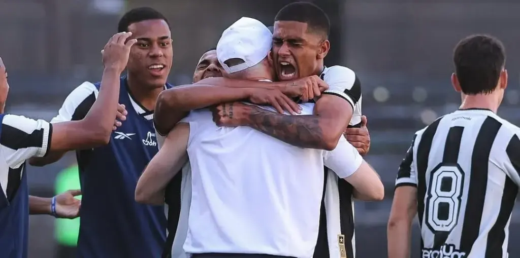 Botafogo suspende treinos da base após operação policial no Rio