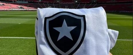 Botafogo chega a 23 lesionados antes de clássico com Flamengo