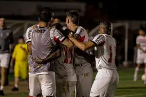 Série B: Botafogo-SP lança vaquinha virtual para recuperação financeira