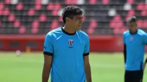 Série B: Botafogo-SP confirma saída de zagueiro Edson após expulsão