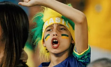 Ingressos da Copa do Mundo 2026 vão de R$ 320 a R$ 34 mil