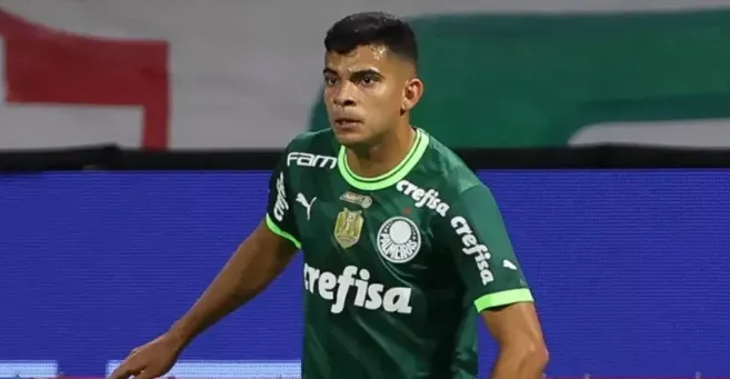 Palmeiras encara o Cruzeiro com Bruno Rodrigues reencontrando ex-clube 2 BrunoRodrigues CesarGreco Palmeiras