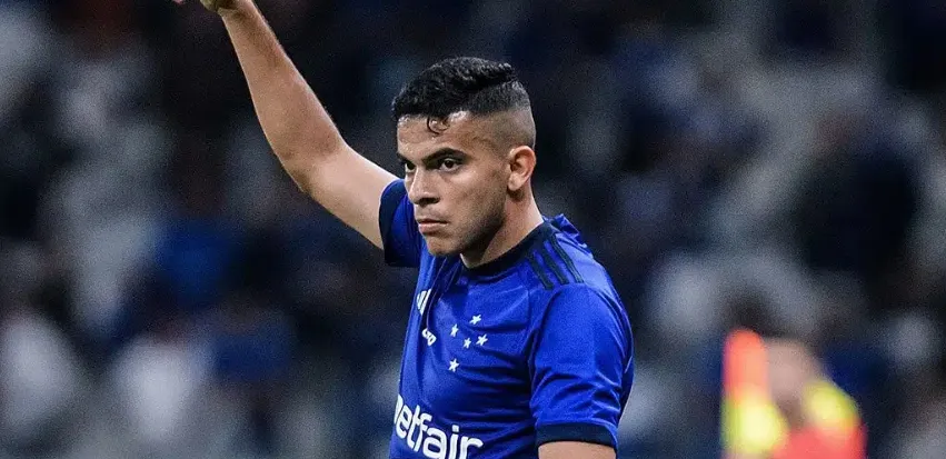 Palmeiras encara o Cruzeiro com Bruno Rodrigues reencontrando ex-clube