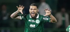 Como vai ficar a situação do Bruno Santos com o Guarani?