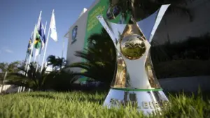 Confira as probabilidades de título, Libertadores e rebaixamento do Brasileirão