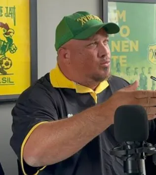 Tássio Lopes renova com o XV de Jaú para a disputa da Série A3