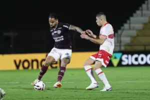 SÉRIE B: CRB busca embalo no Rei Pelé; Atlético-GO tenta reagir fora de casa