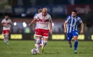 Série B: CRB deve ter força máxima contra o Atlético-GO