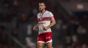 CRB terá baixa importante diante do Coritiba