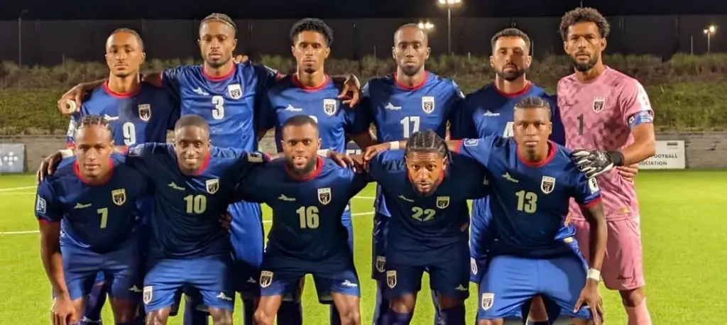 Cabo Verde é prejudicado por impedimento inexistente e adia vaga à Copa