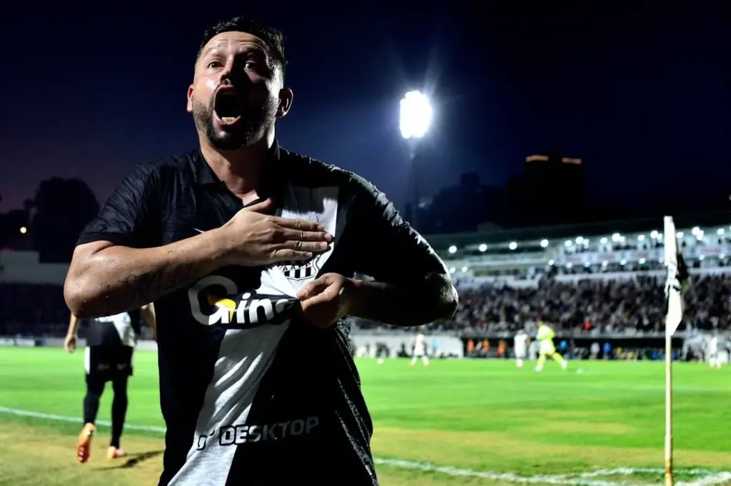Ponte Preta domina Seleção FI da última rodada do Quadrangular da Série C