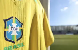 CBF confirma paralisação do calendário durante Copas do Mundo