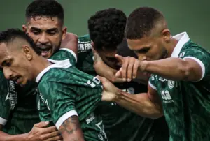 SÉRIE C: Guarani empata, Ponte perde e dérbi decidirá o acesso