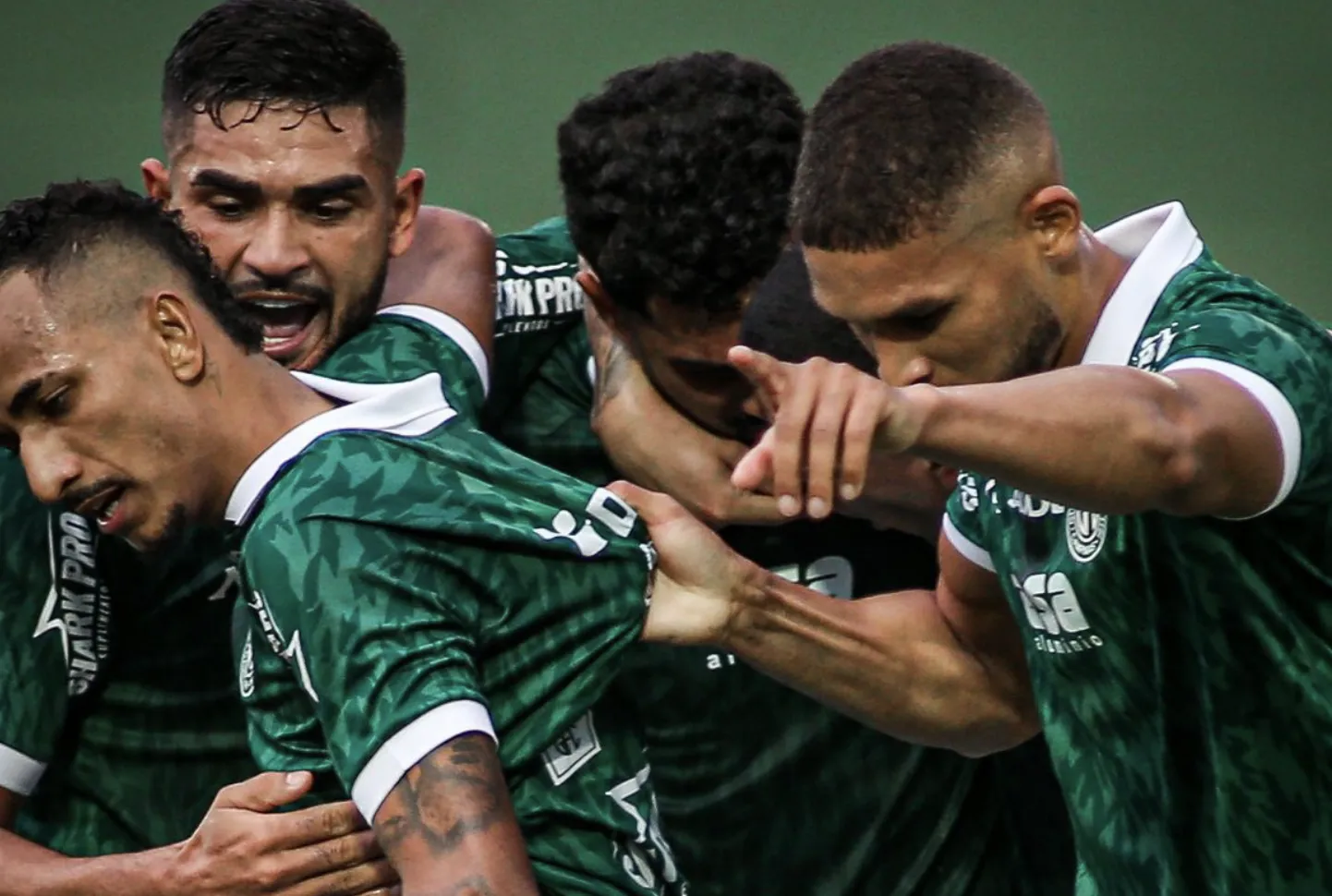 SÉRIE C: Guarani empata, Ponte perde e dérbi decidirá o acesso