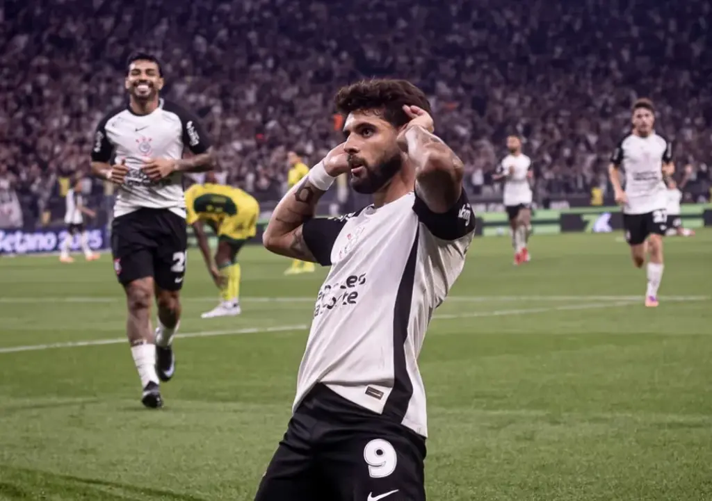 Corinthians revisa orçamento e prevê déficit de R$ 83 mi após projetar superávit de R$ 34 mi