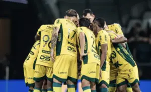 Mirassol x Fluminense - Onde assistir e escalações