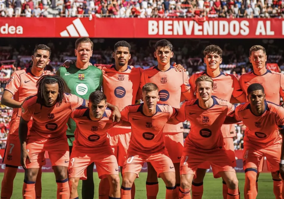 Barcelona registra novo prejuízo e déficit nas últimas duas temporadas