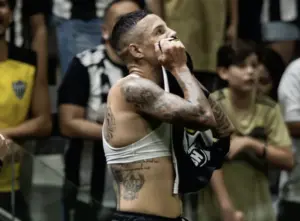 Atlético-MG 3 x 1 Sport - Rony e Arana marcam em grande triunfo do Galo