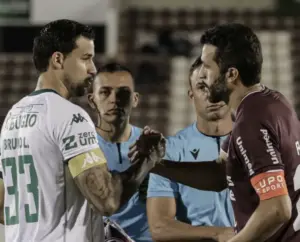 Ferroviária 0 x 1 Chapecoense - Verdão sobe para o 3º lugar da Série B