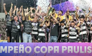 XV de Piracicaba 2 x 0 Primavera - Nhô Quim é tri ao lado de 14 mil torcedores