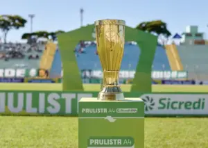 Paulistão A4 mantém formato e promete nova edição equilibrada em 2026