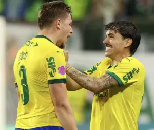 LDU x Palmeiras - Onde assistir e escalações