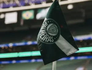 Palmeiras restringe acesso da imprensa e mantém política de “grupo do bolinha” para cobertura da Libertadores