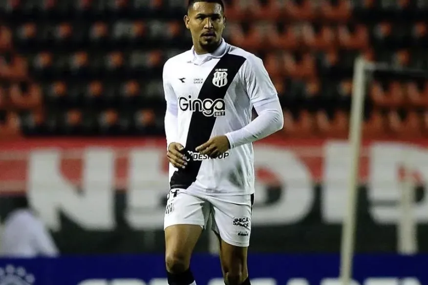 Zagueiro destaca ‘trabalho coletivo’ após título da Ponte Preta