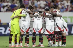 IA coloca Flamengo e LDU como favoritos à final da Libertadores