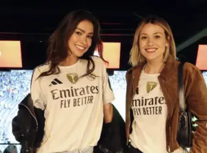 Rodrygo entra para o “time dos comprometidos” do Real Madrid e vive affair com influenciadora brasileira