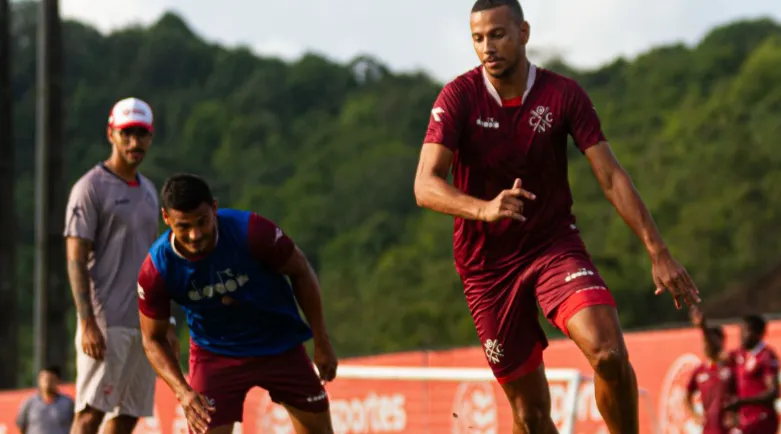 Foto: Gabriel França/CNC