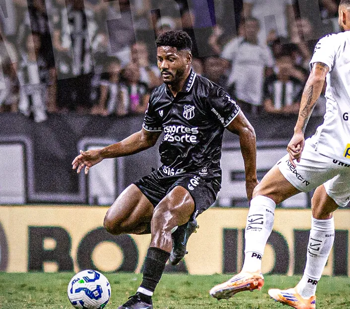 Foto: Gabriel Silva / Ceará SC