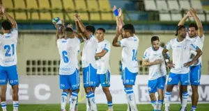 Londrina precisa de apenas um empate para subir à Série B