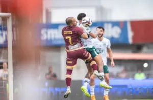 Goiás x CRB - Confira onde assistir, horário e escalações